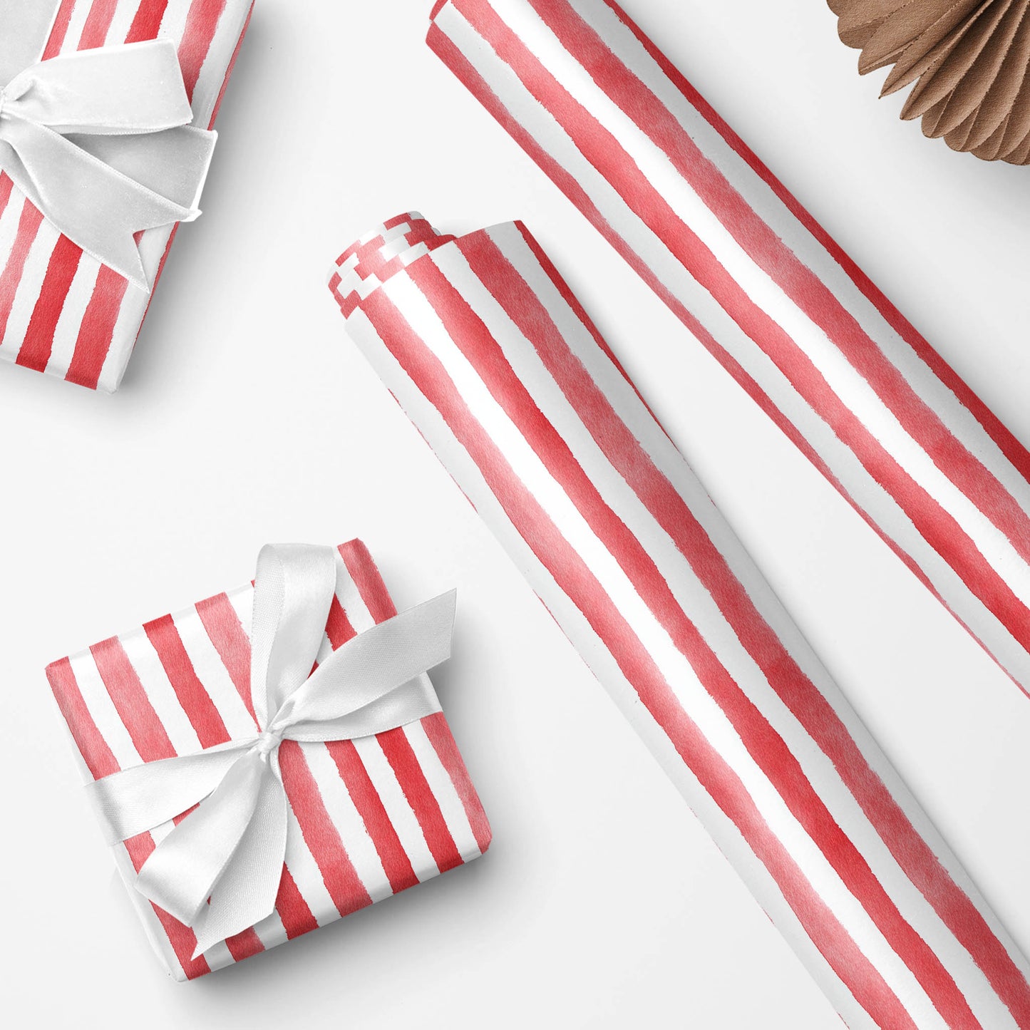 Peppermint Stripe