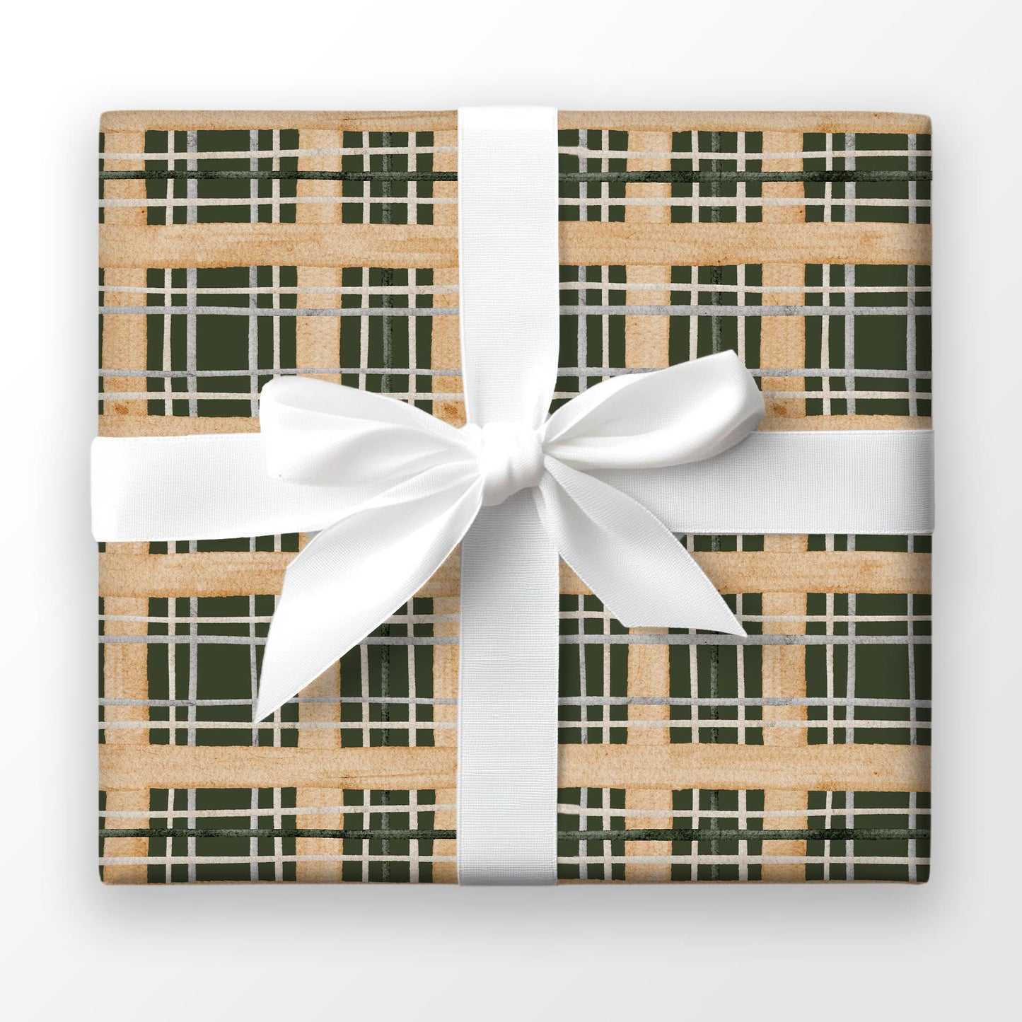 Pinehill Plaid