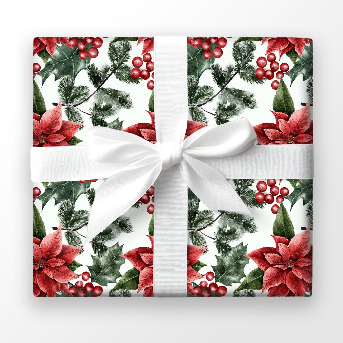 Poinsettia Parade
