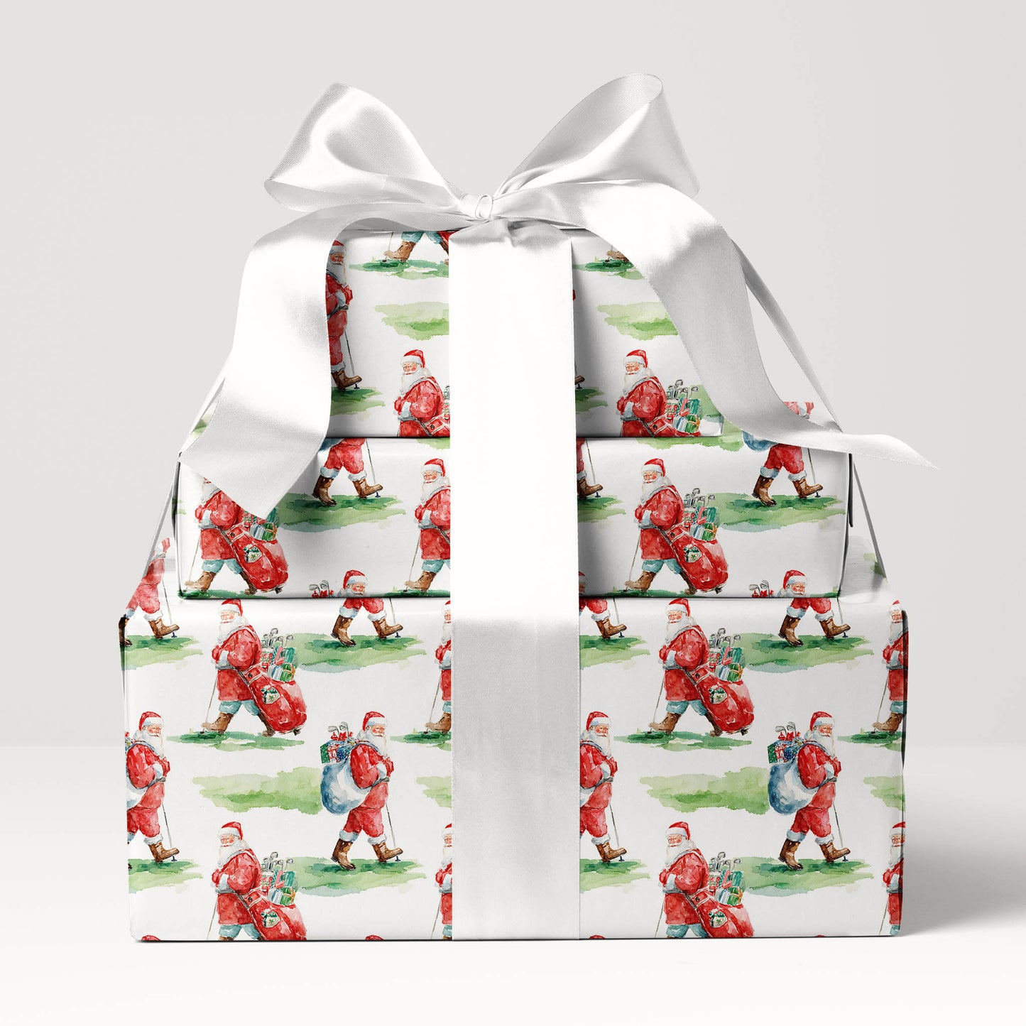 St. Nick’s Nine