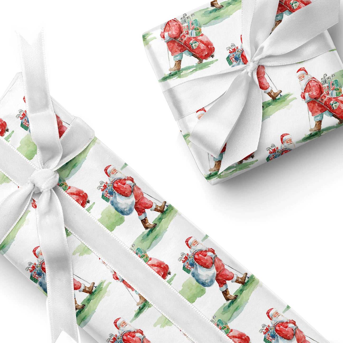 St. Nick’s Nine