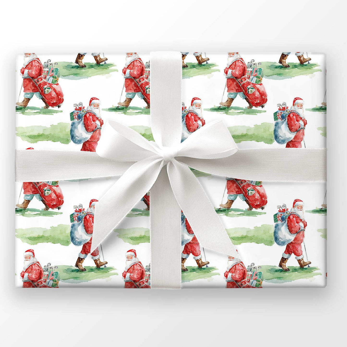 St. Nick’s Nine