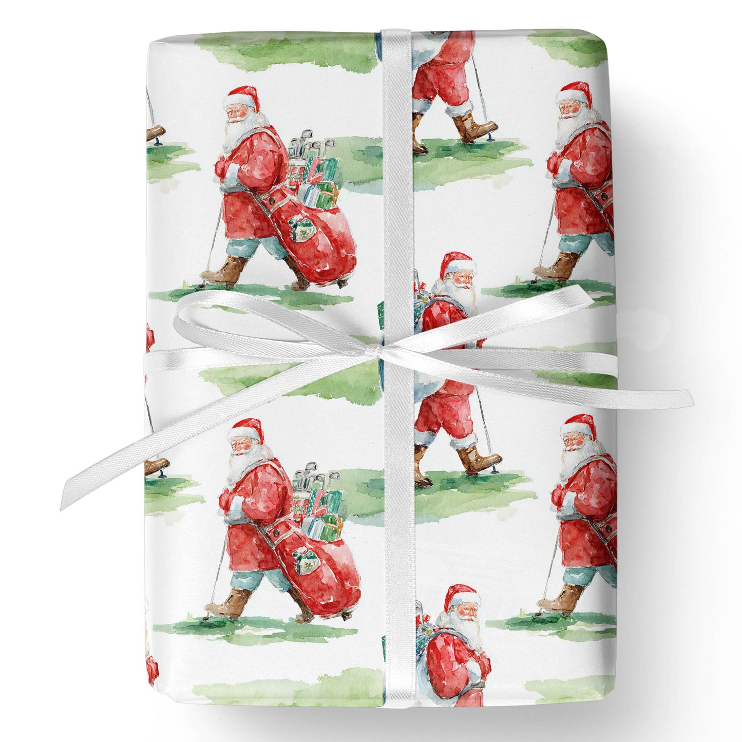 St. Nick’s Nine