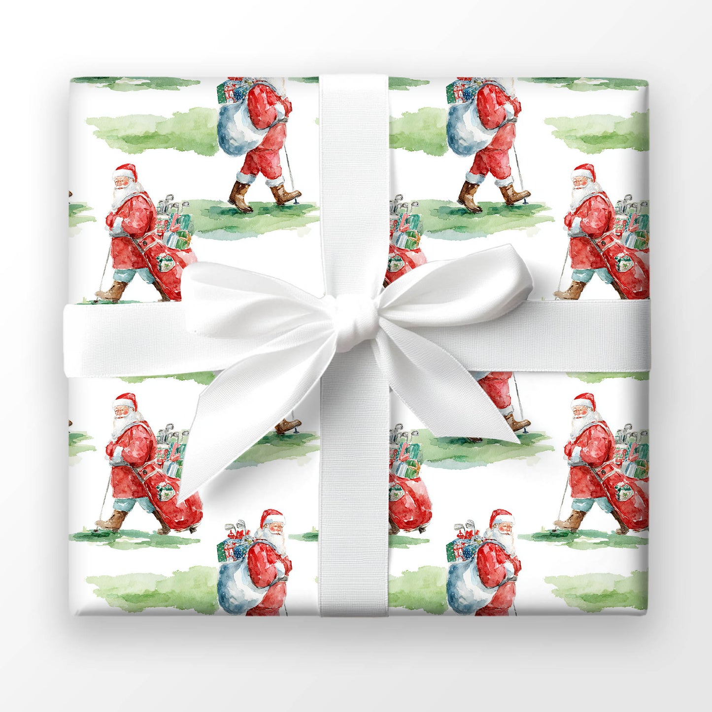 St. Nick’s Nine