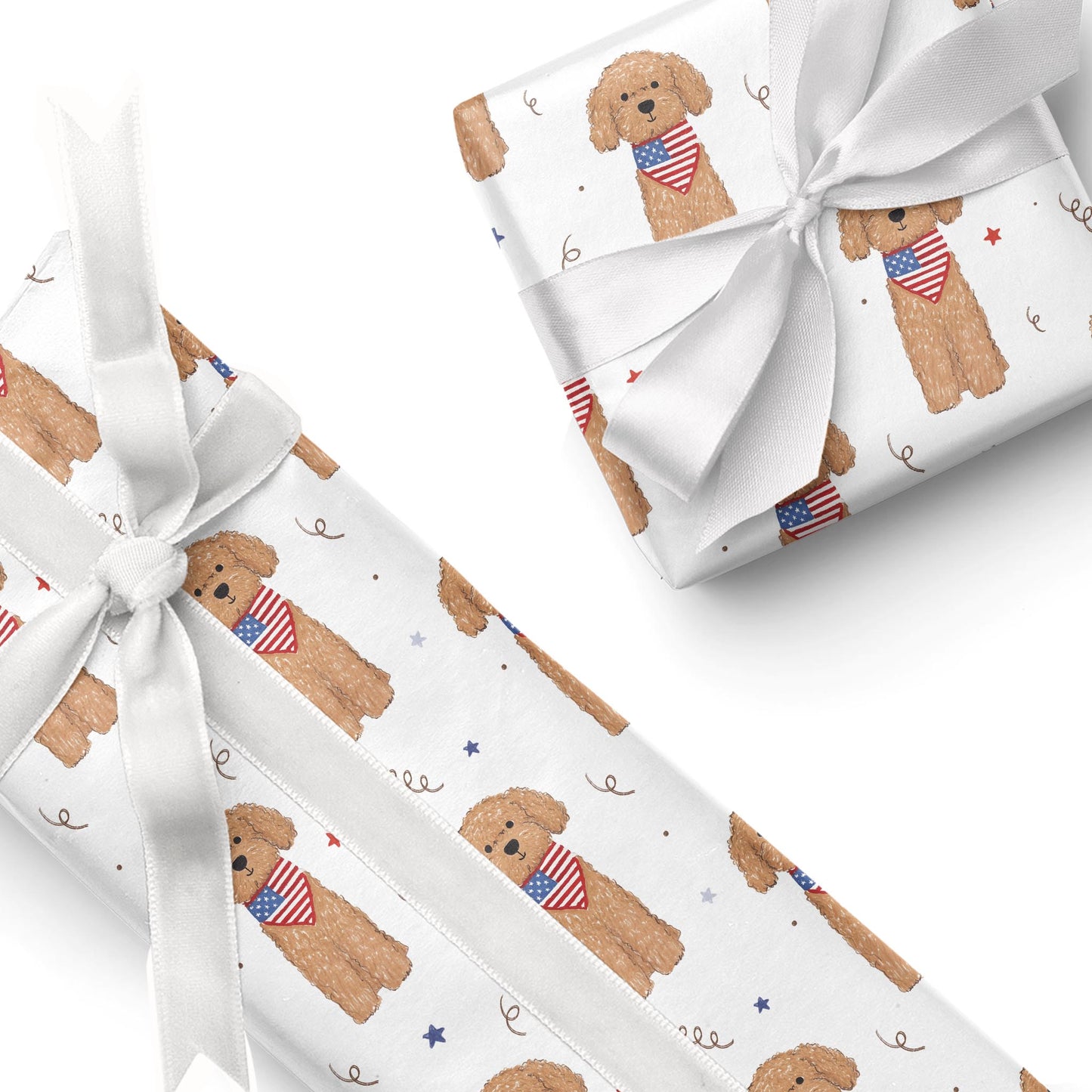 Stars & Tails