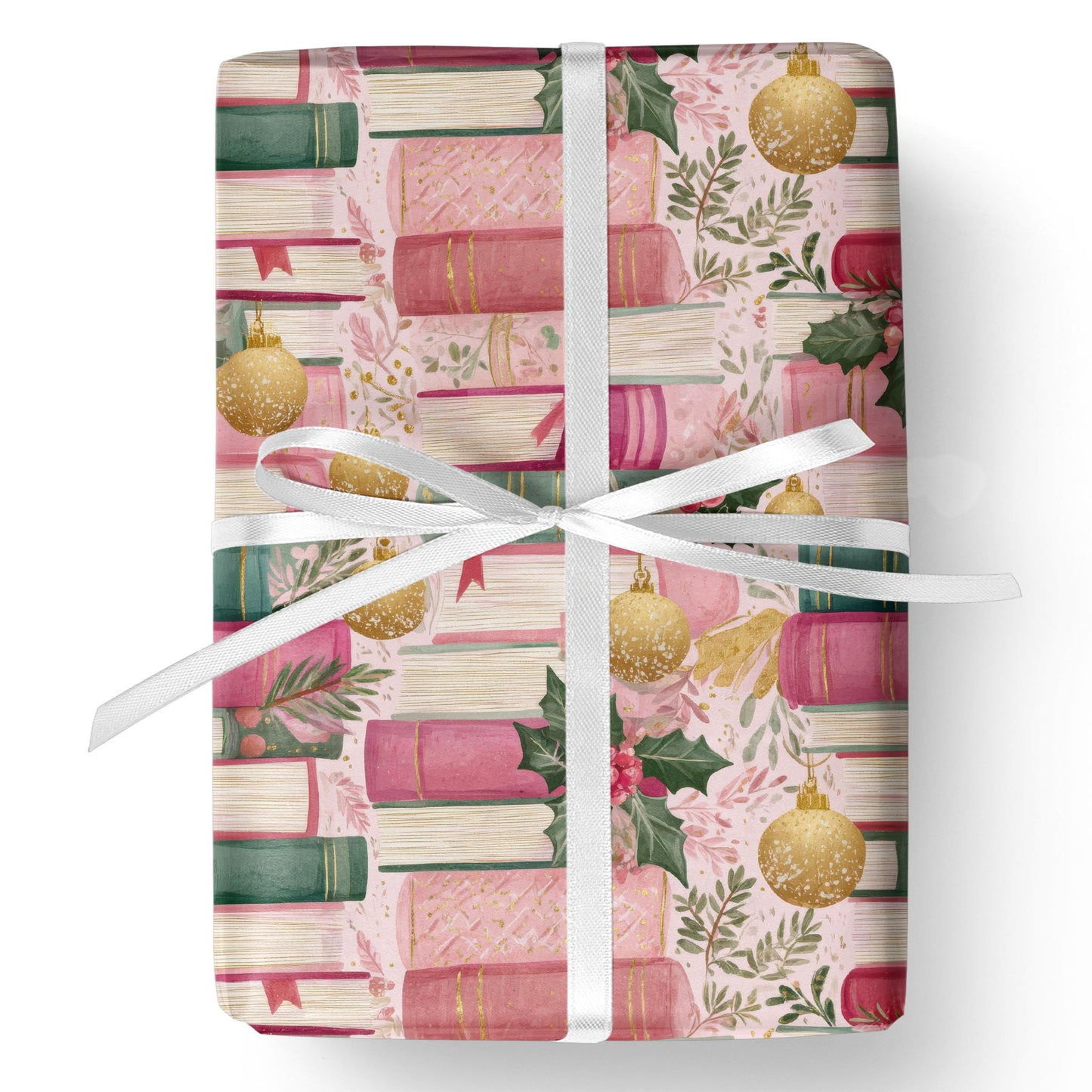 Sugarplum Stacks