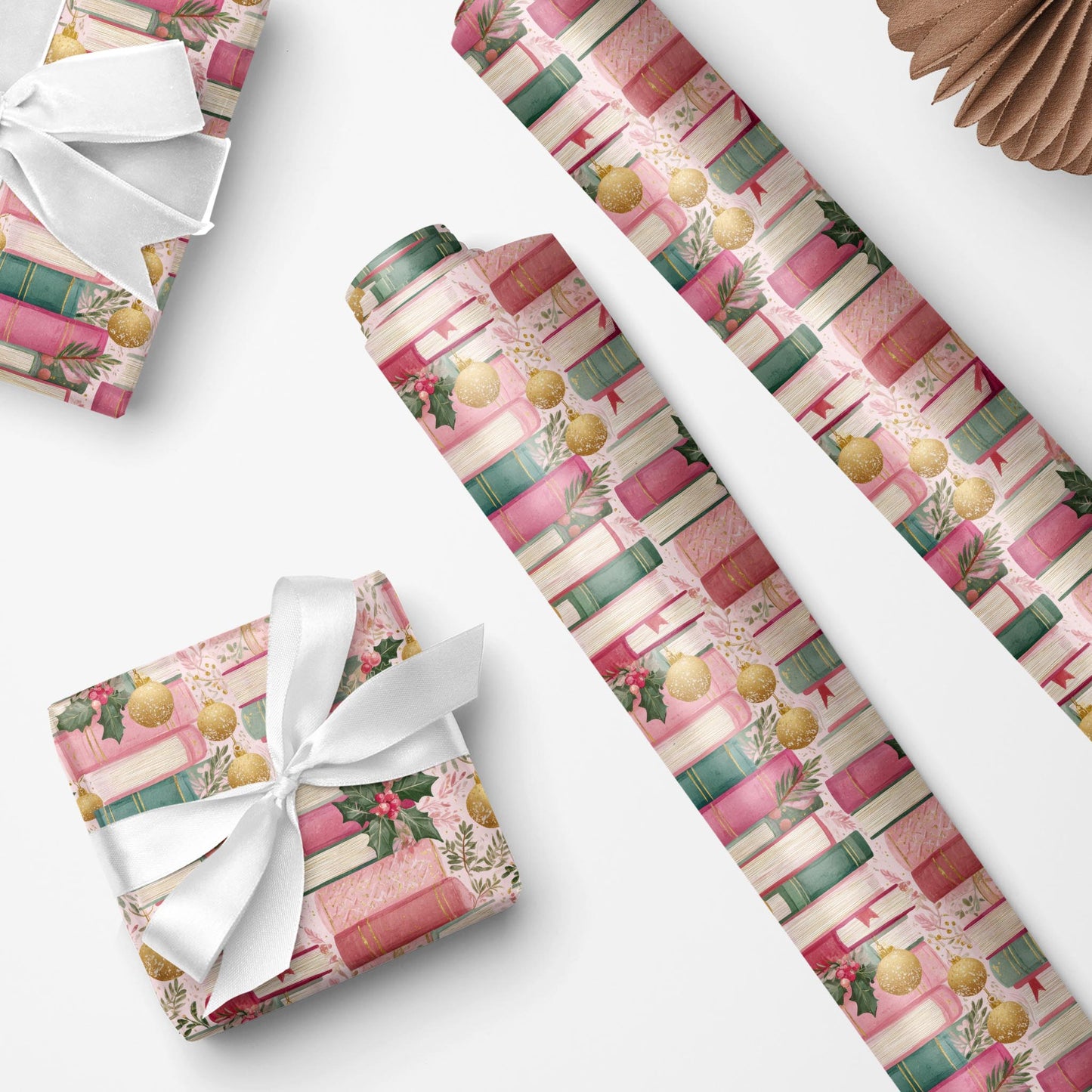 Sugarplum Stacks