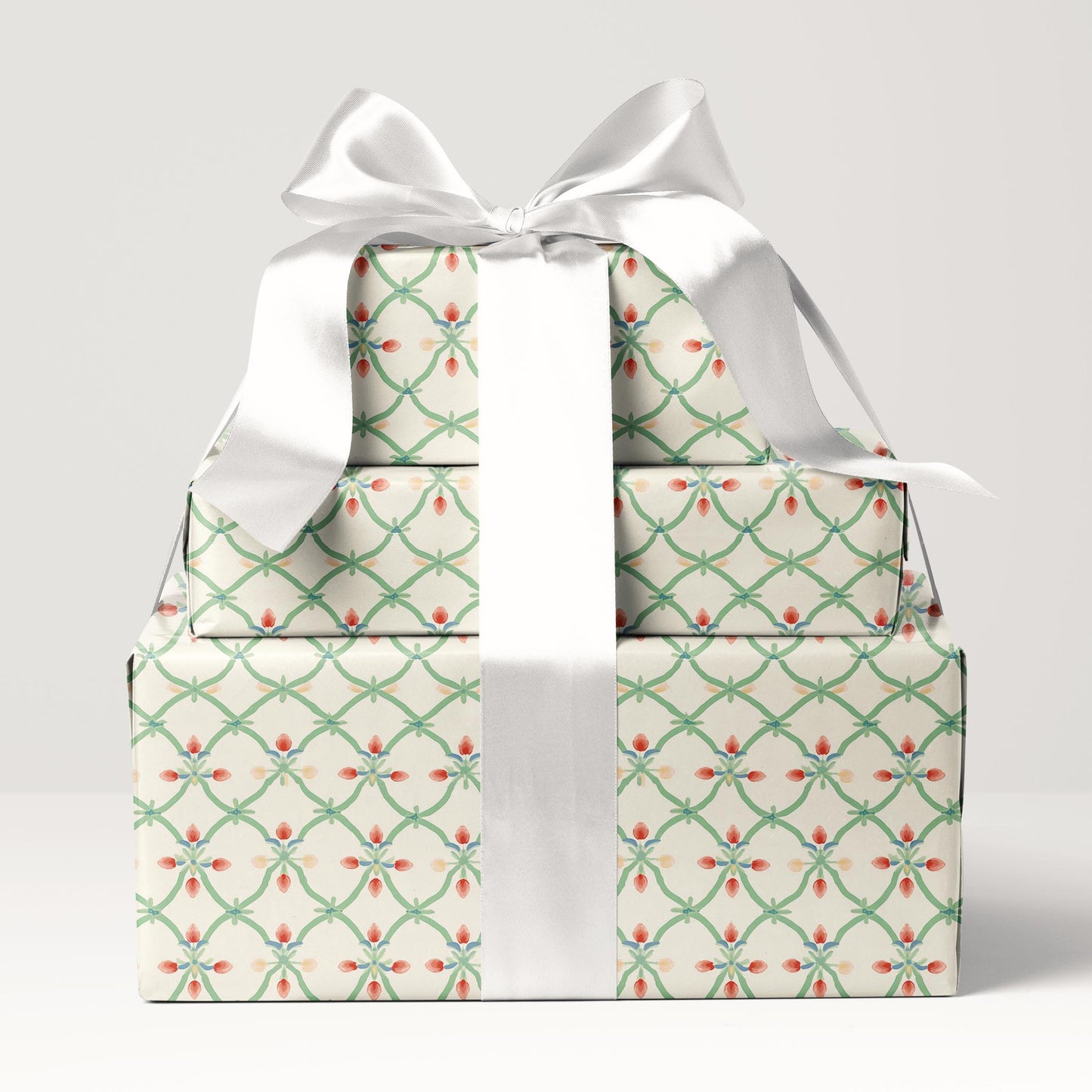 Tidings Trellis