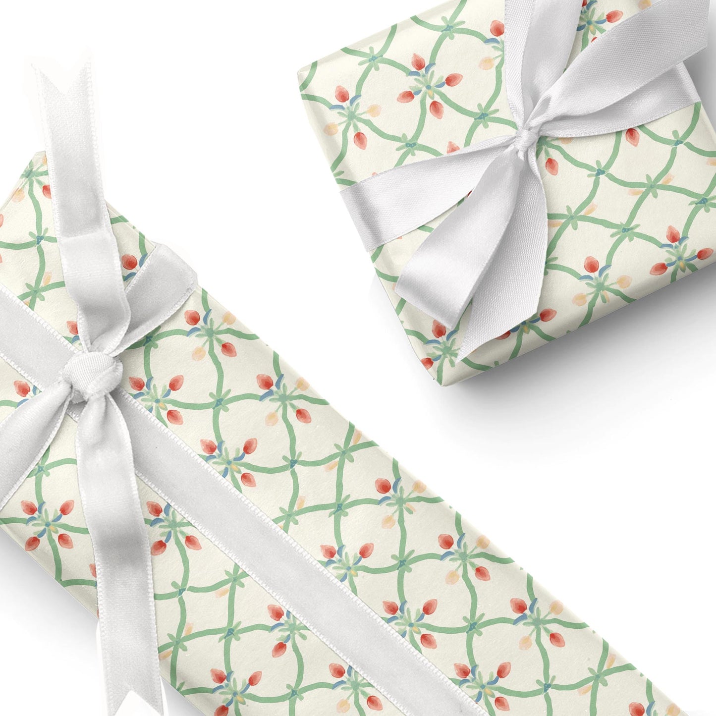 Tidings Trellis
