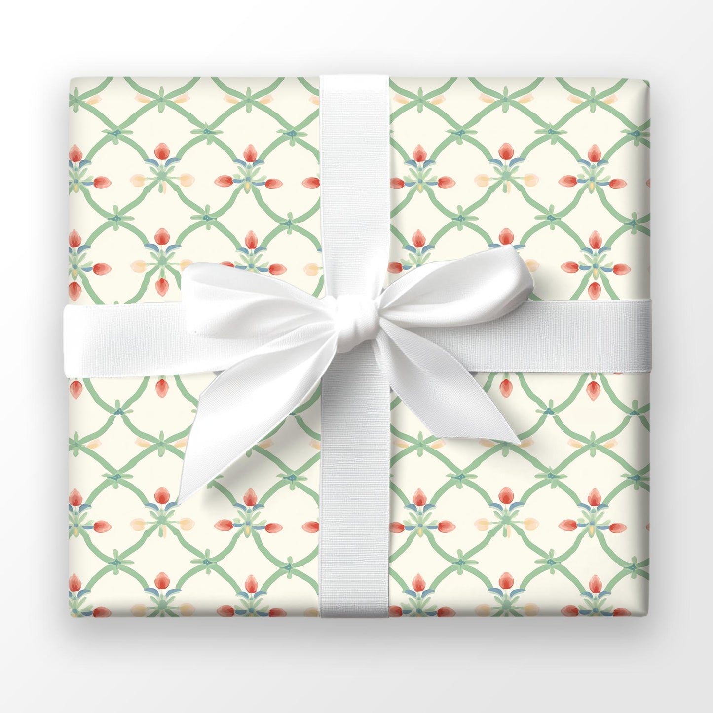 Tidings Trellis