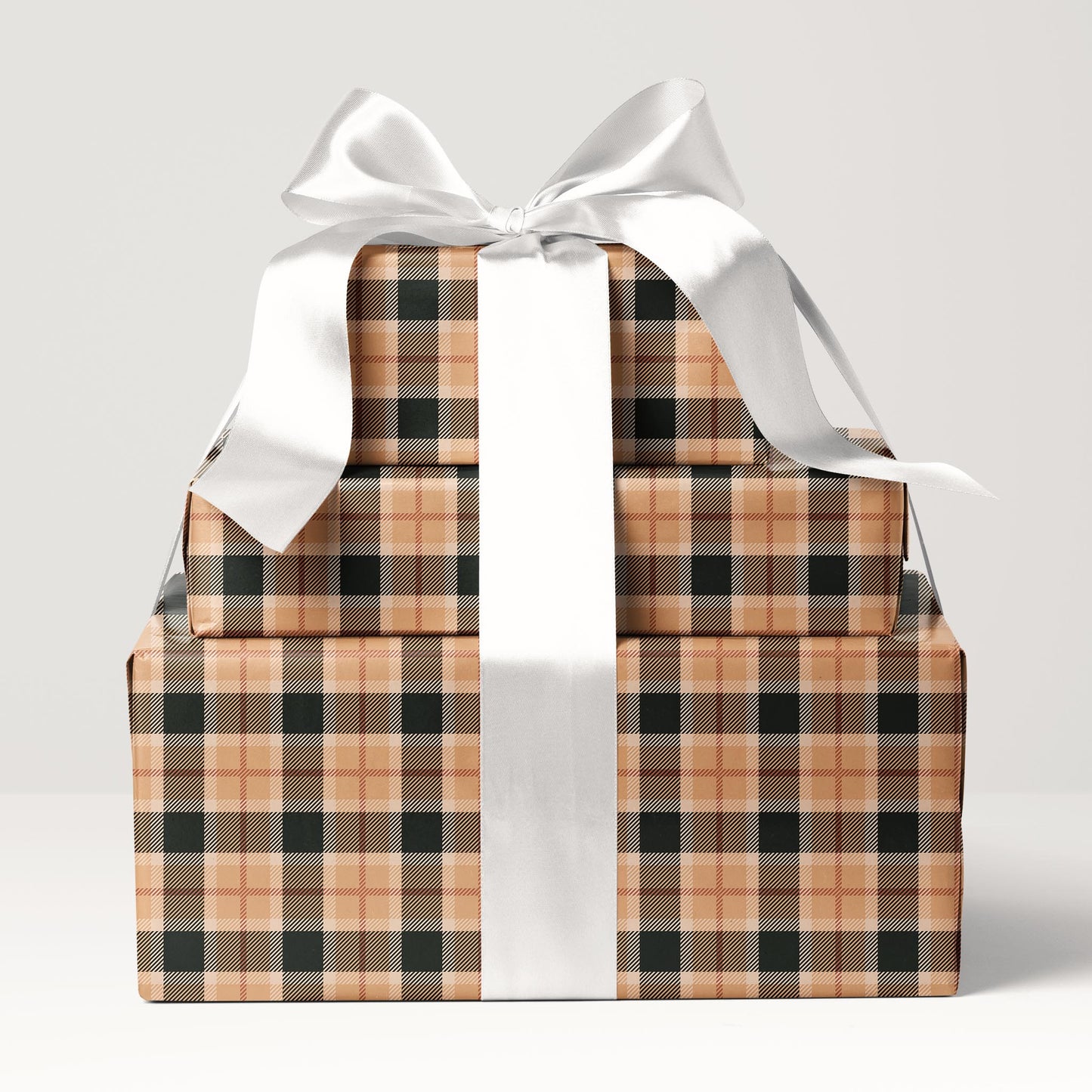 Trailhead Plaid
