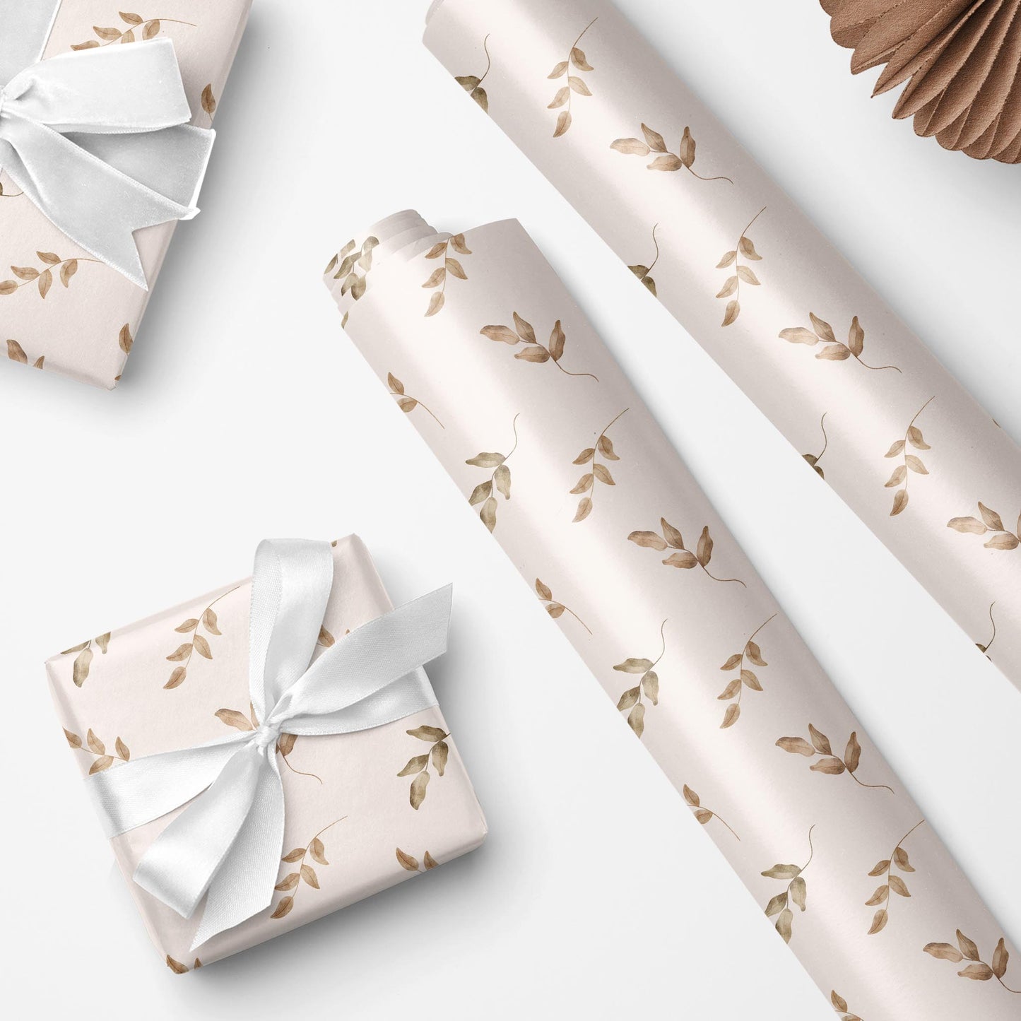 Whimsy Stem
