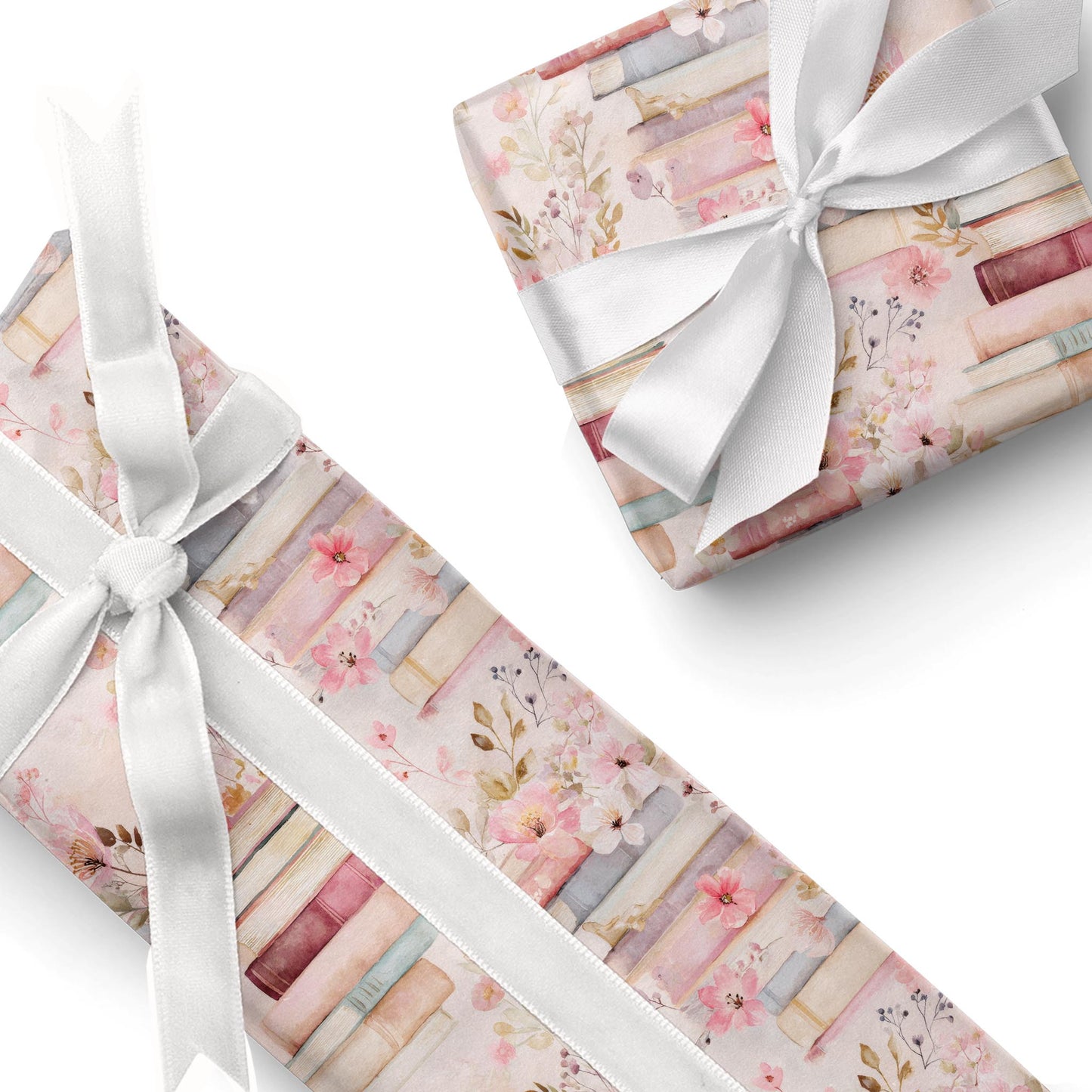 Blush Stacks