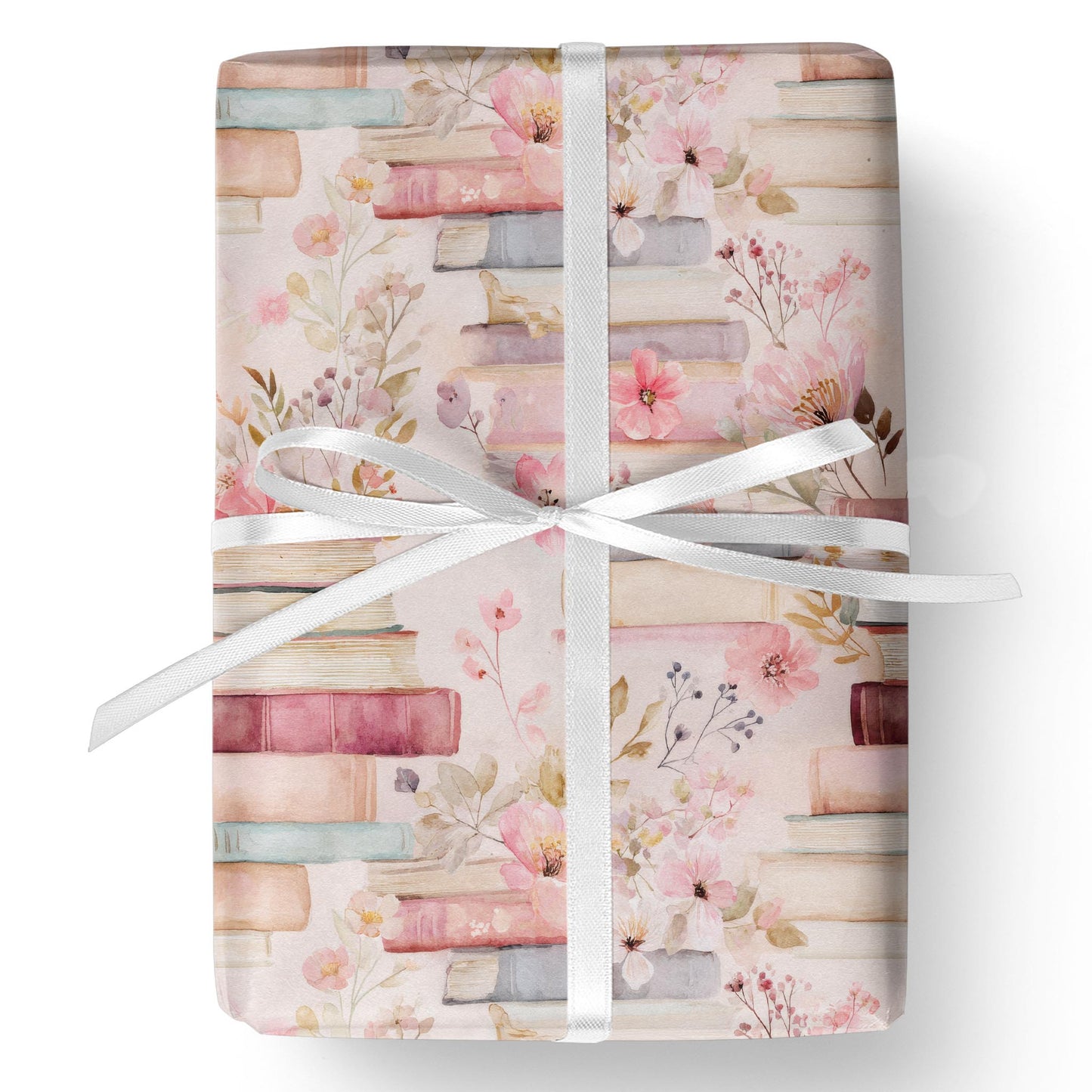 Blush Stacks