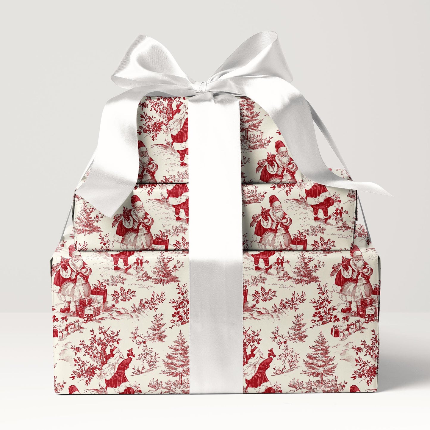 Yuletide St. Nick