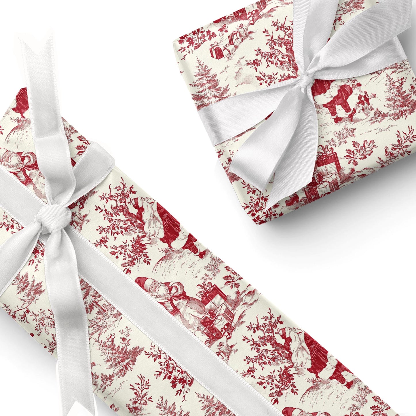 Yuletide St. Nick
