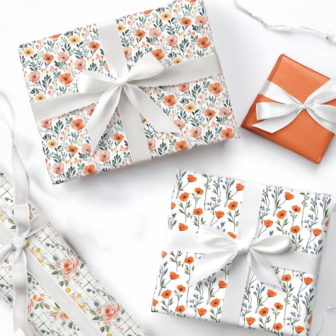 Matte vs. Glossy Wrapping Paper: Which Should You Choose?