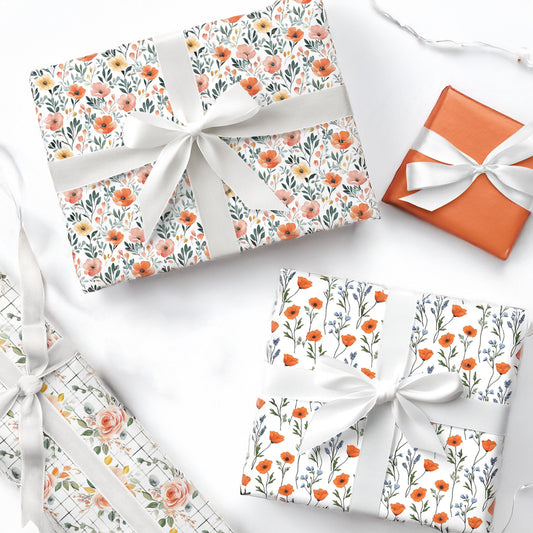 Matte vs. Glossy Wrapping Paper: Which Should You Choose?