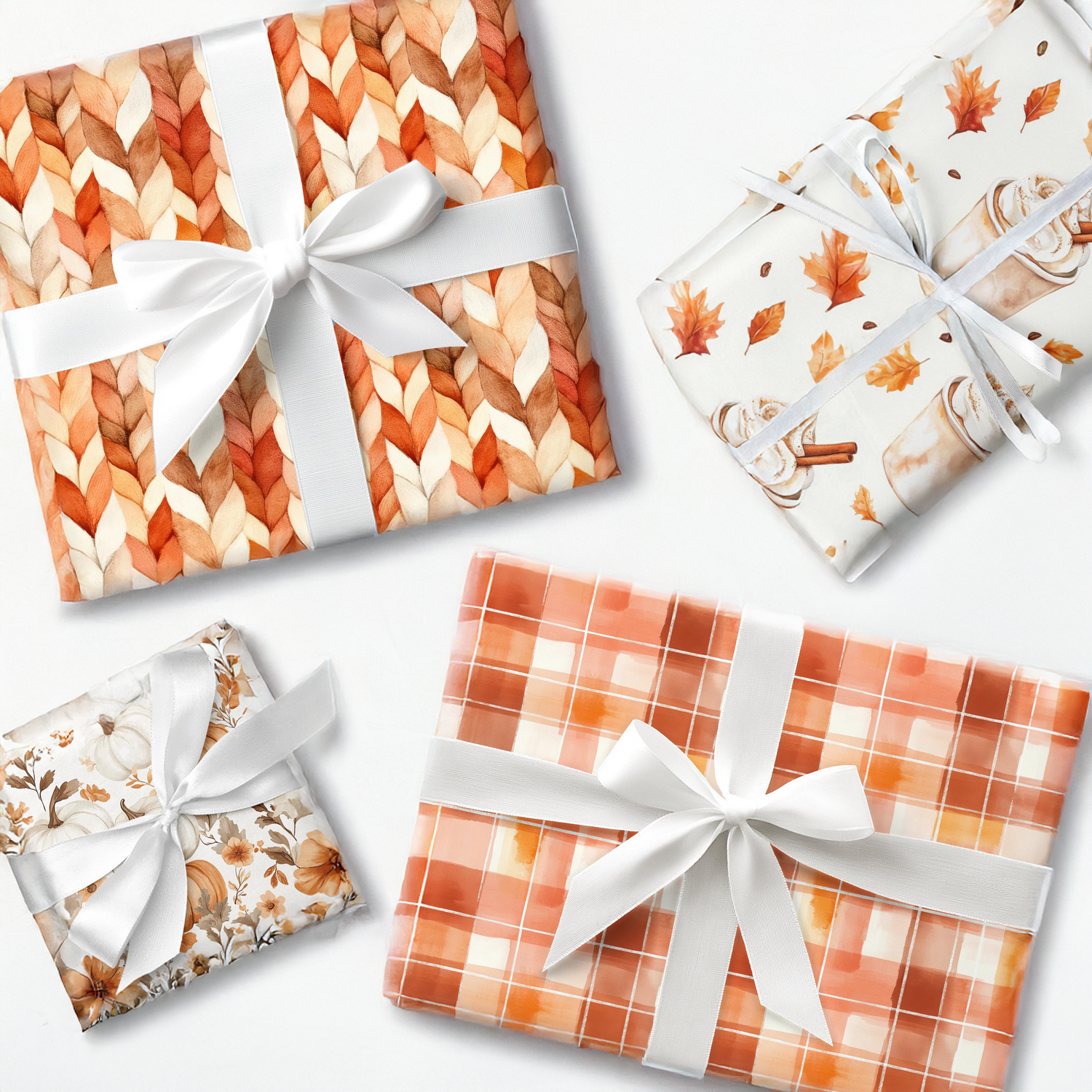 Pumpkin & Patchwork