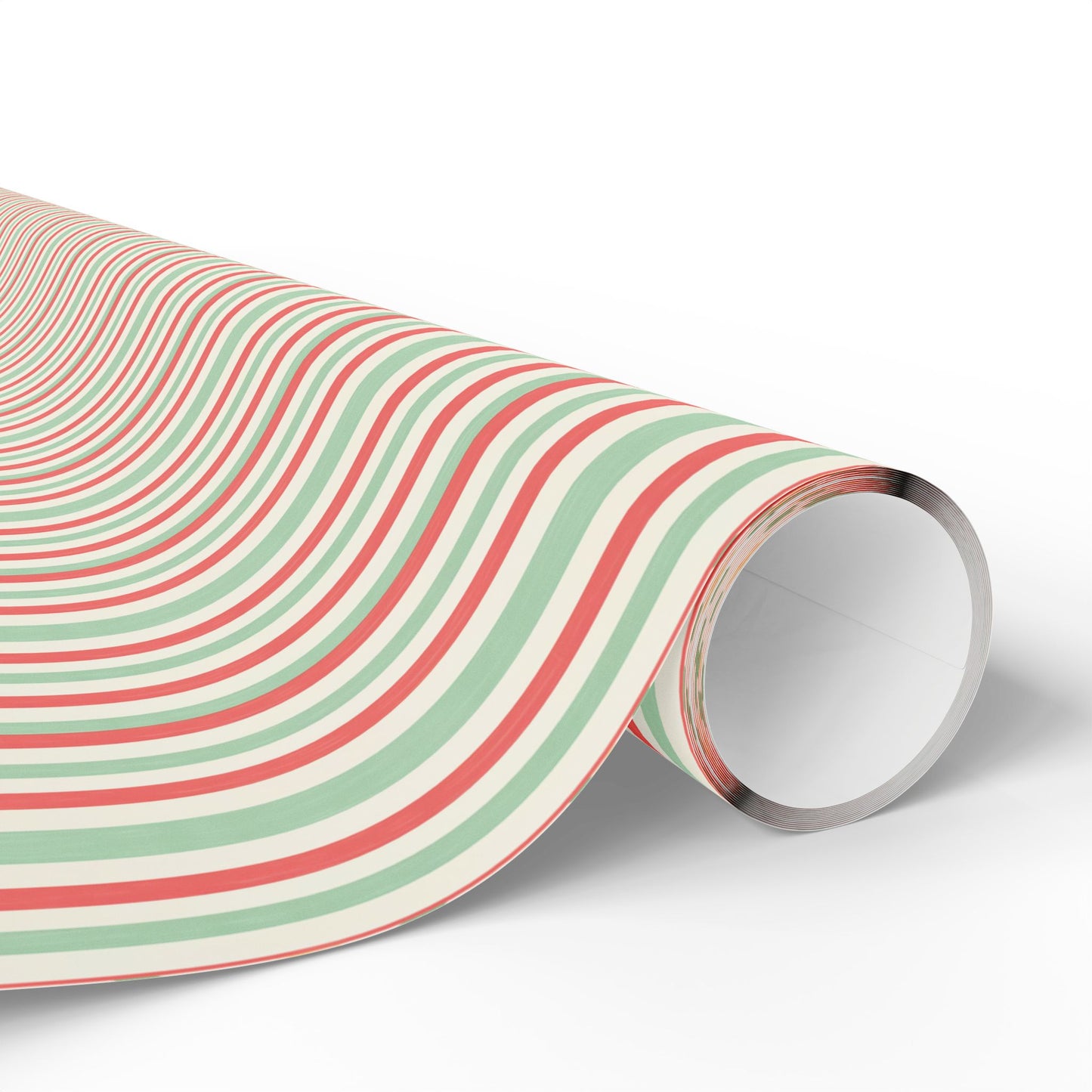 Deck the Lines