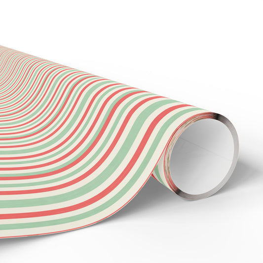 Deck the Lines