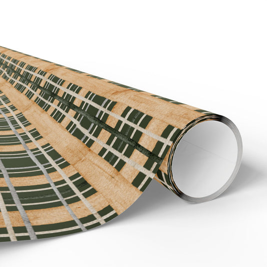 Pinehill Plaid