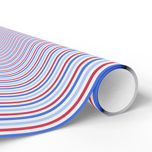 Firecracker Stripe