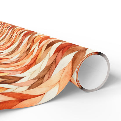Woven Warmth
