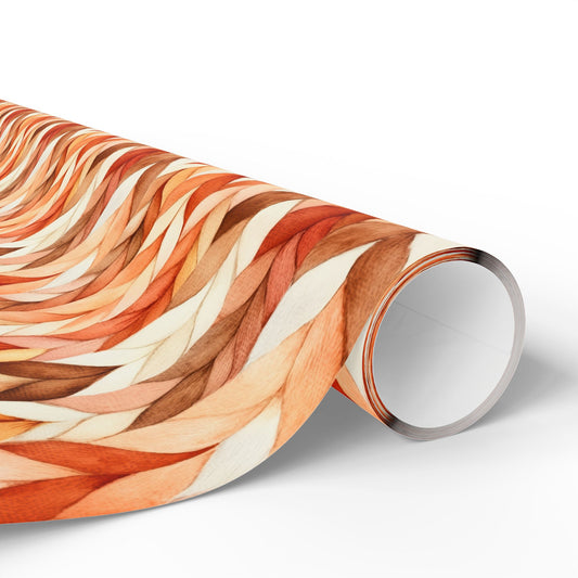 Woven Warmth