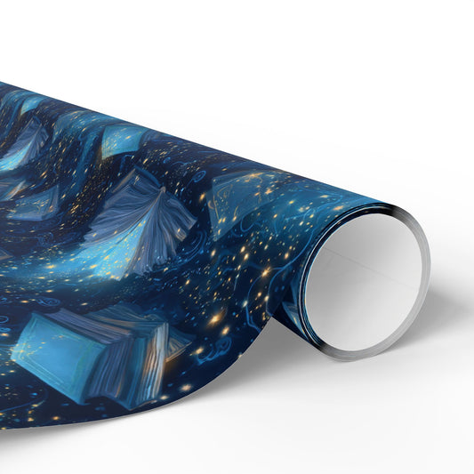 Cosmic Tomes