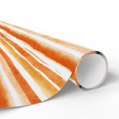 Soft Spice Stripe