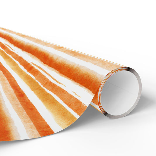 Soft Spice Stripe