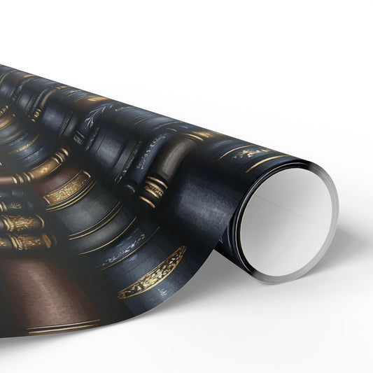 Gilded Bindings