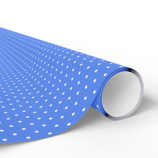 Cornflower Dot