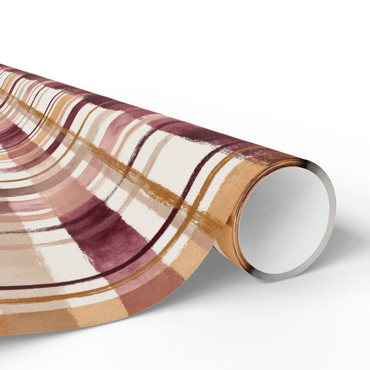 Harvest Glen Plaid