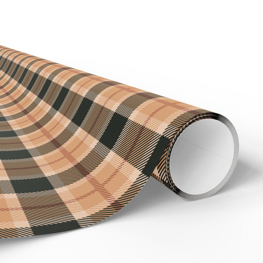 Trailhead Plaid