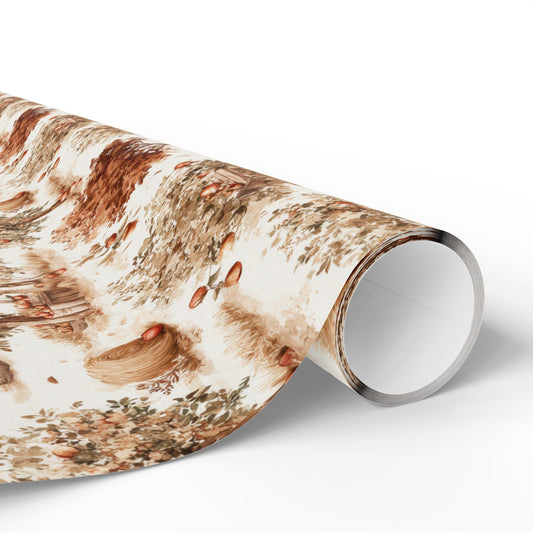 Orchard Toile