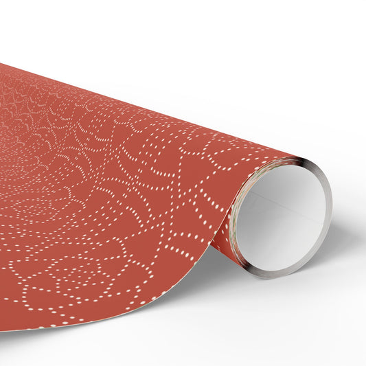 Ember Dot Quilt