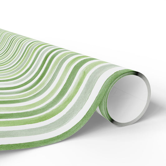 Fairway Fir Stripe
