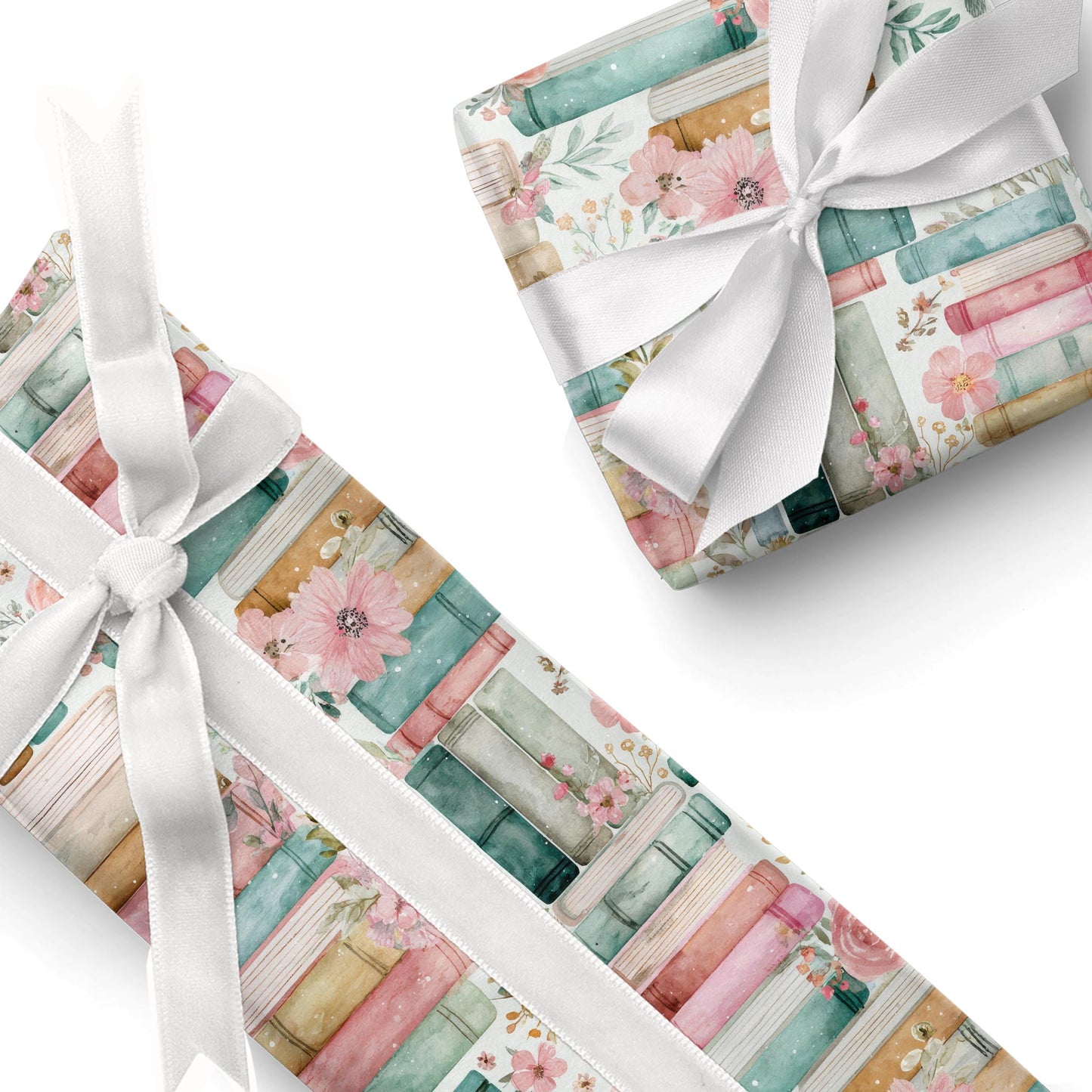 Bloom & Bindings
