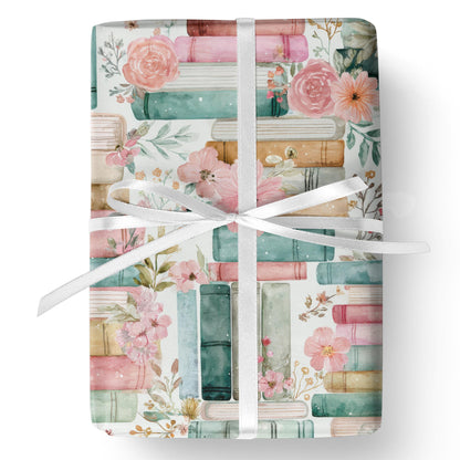 Bloom & Bindings