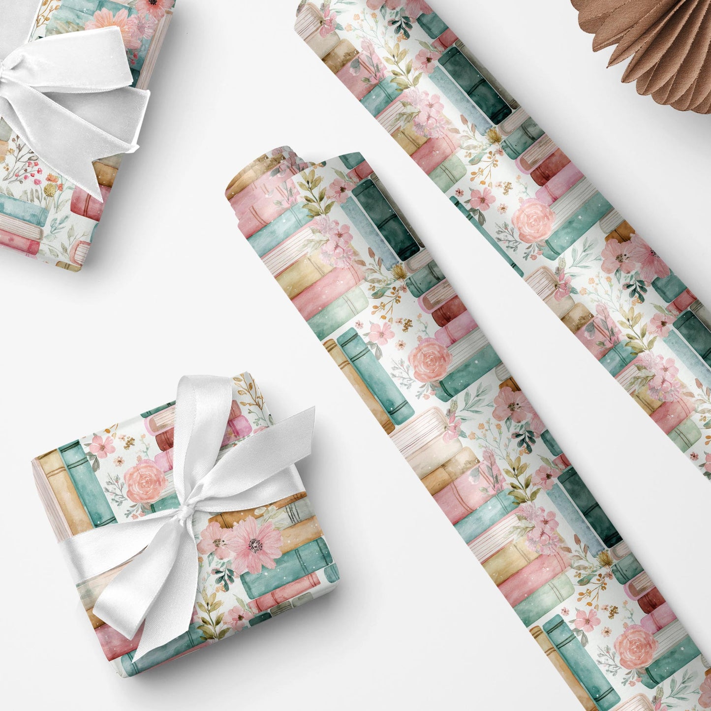 Bloom & Bindings