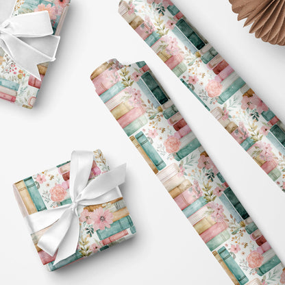 Bloom & Bindings