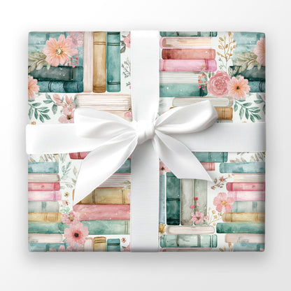 Bloom & Bindings