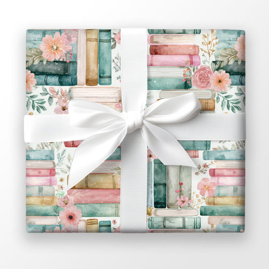 Bloom & Bindings