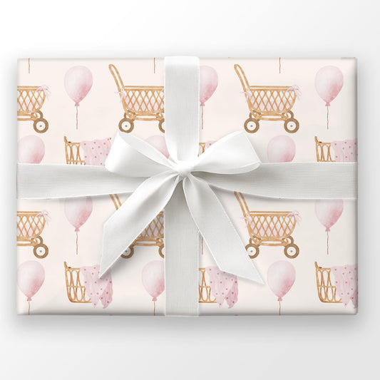 Blush & Basket