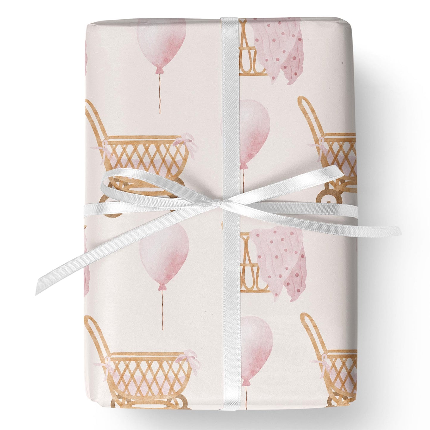 Blush & Basket
