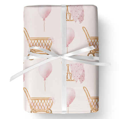 Blush & Basket