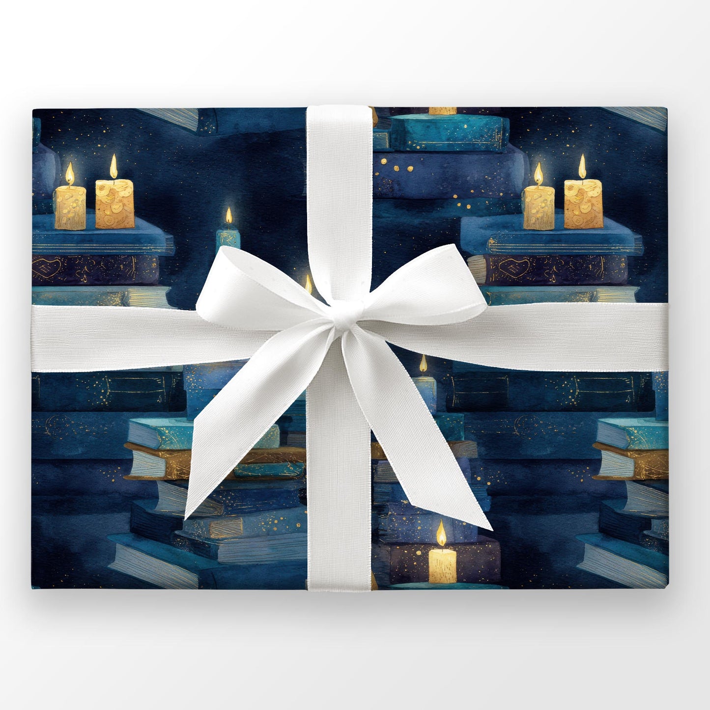 Candlelit Stories