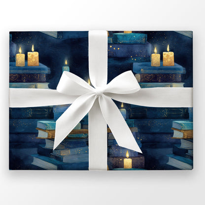 Candlelit Stories